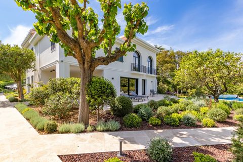 Villa i Antibes, Alpes-Maritimes, Antibes - € 5.300.000 | Ref: HH-15511446 - foto 15