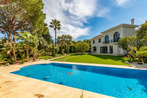 Villa i Antibes, Alpes-Maritimes, Antibes - € 5.300.000 | Ref: HH-15511446 - foto 17