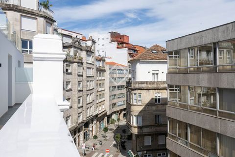 Leilighet i Vigo, Pontevedra, Vigo - € 880 000 | Ref: VIG52802 - foto 20