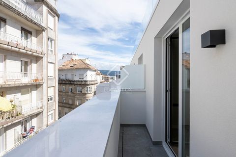 Leilighet i Vigo, Pontevedra, Vigo - € 880 000 | Ref: VIG52802 - foto 21