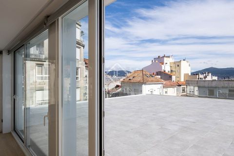 Leilighet i Vigo, Pontevedra, Vigo - € 1 250 000 | Ref: VIG52803 - foto 13