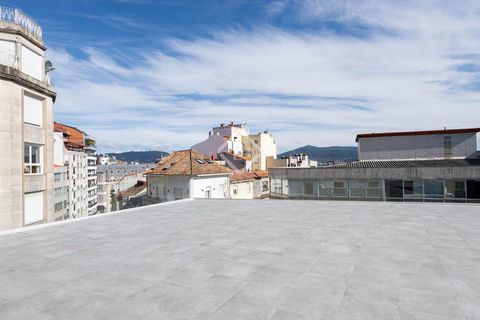 Leilighet i Vigo, Pontevedra, Vigo - € 1 250 000 | Ref: VIG52803 - foto 14