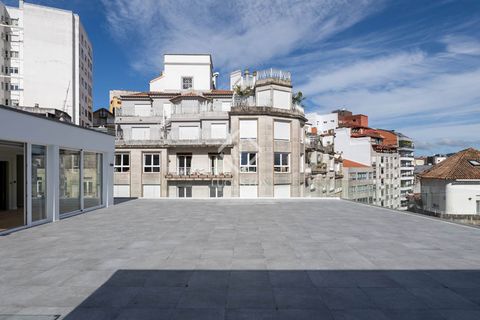 Leilighet i Vigo, Pontevedra, Vigo - € 1 250 000 | Ref: VIG52803 - foto 6