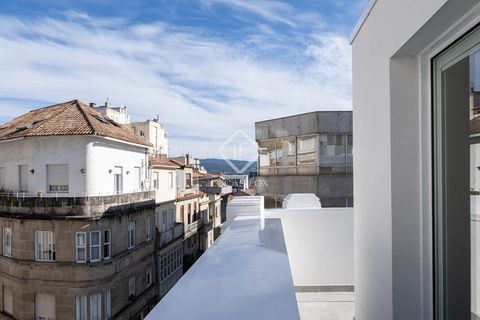 Leilighet i Vigo, Pontevedra, Vigo - € 1 250 000 | Ref: VIG52803 - foto 28