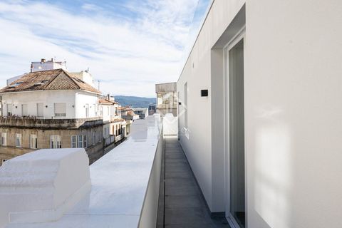 Leilighet i Vigo, Pontevedra, Vigo - € 1 250 000 | Ref: VIG52803 - foto 30