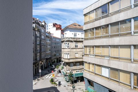 Leilighet i Vigo, Pontevedra, Vigo - € 810 000 | Ref: VIG52801 - foto 23