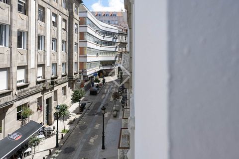 Leilighet i Vigo, Pontevedra, Vigo - € 810 000 | Ref: VIG52801 - foto 24
