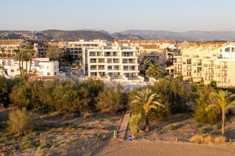 Leilighet i Denia, Alicante, Denia - € 767 000 | Ref: S-10622 - foto 2