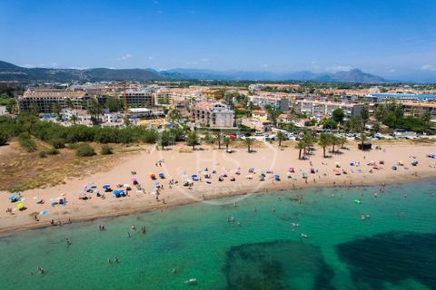 Leilighet i Denia, Alicante, Denia - € 767 000 | Ref: S-10622 - foto 20