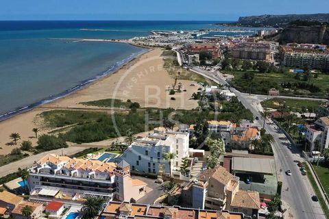 Leilighet i Denia, Alicante, Denia - € 767 000 | Ref: S-10622 - foto 8