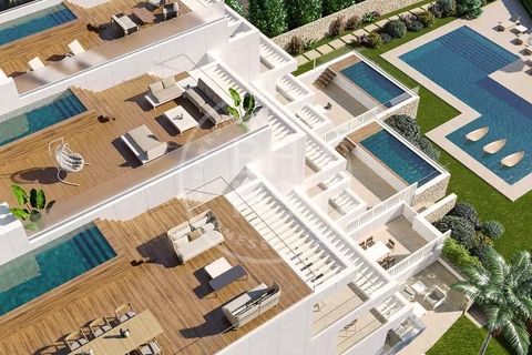 Leilighet i Denia, Alicante, Denia - € 767 000 | Ref: S-10622 - foto 11