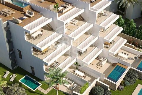 Leilighet i Denia, Alicante, Denia - € 767 000 | Ref: S-10622 - foto 12