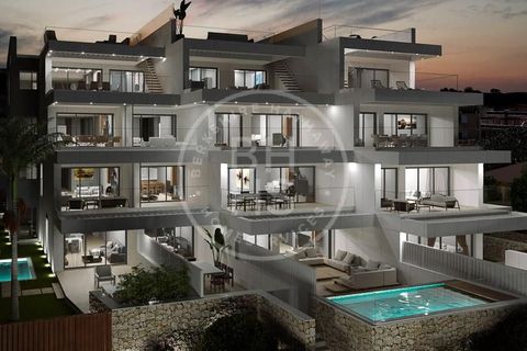 Leilighet i Denia, Alicante, Denia - € 767 000 | Ref: S-10622 - foto 13