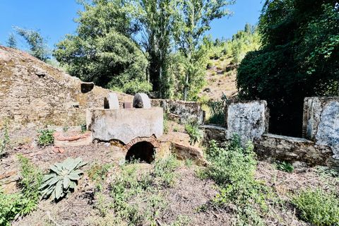Terra a Sardoal, Santarem, Sardoal - € 45.000 | Ref: VCP357 - foto 18