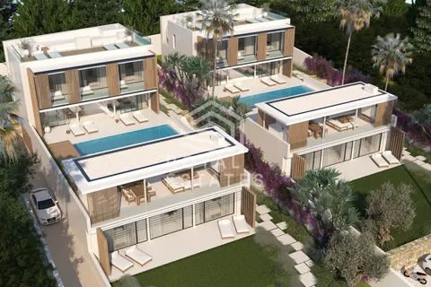 Villa - Cap Martinet, Ibiza, Cap Martinet - € 7 495 000 | Réf : 82774 - photo 1