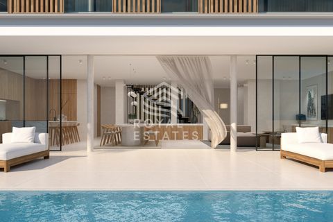 Villa - Cap Martinet, Ibiza, Cap Martinet - € 7 495 000 | Réf : 82774 - photo 10