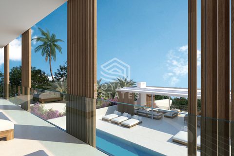 Villa - Cap Martinet, Ibiza, Cap Martinet - € 7 495 000 | Réf : 82774 - photo 11