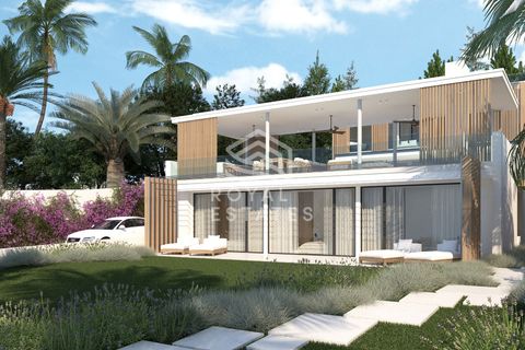 Villa - Cap Martinet, Ibiza, Cap Martinet - € 7 495 000 | Réf : 82774 - photo 14