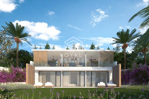 Villa - Cap Martinet, Ibiza, Cap Martinet - € 7 495 000 | Réf : 82774 - photo 15