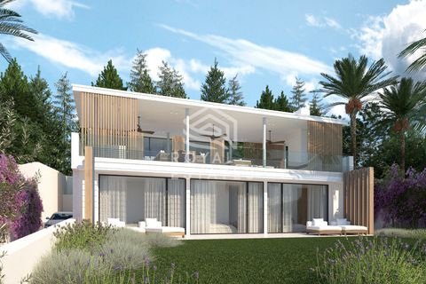 Villa - Cap Martinet, Ibiza, Cap Martinet - € 7 495 000 | Réf : 82774 - photo 16