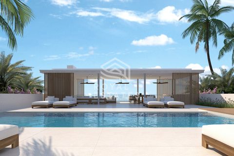 Villa - Cap Martinet, Ibiza, Cap Martinet - € 7 495 000 | Réf : 82774 - photo 17