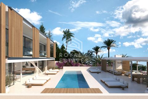 Villa - Cap Martinet, Ibiza, Cap Martinet - € 7 495 000 | Réf : 82774 - photo 21