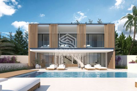Villa - Cap Martinet, Ibiza, Cap Martinet - € 7 495 000 | Réf : 82774 - photo 23