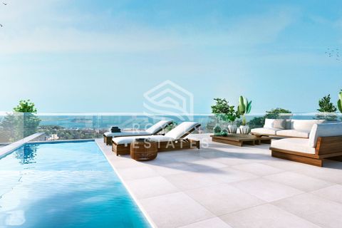 Villa in Santa Eulalia Del Rio, Ibiza - foto 1