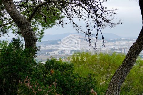 Helårsgrund i Jesus, Ibiza, Jesus - € 2.145.000 | Ref: 67690 - foto 1