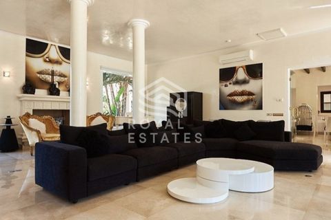 Villa a Cala Jondal, Ibiza, Cala Jondal - € 6.600.000 | Ref: 65176 - foto 9