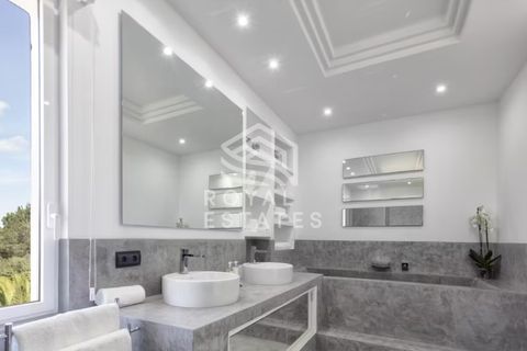 Villa a Cala Jondal, Ibiza, Cala Jondal - € 6.600.000 | Ref: 65176 - foto 14