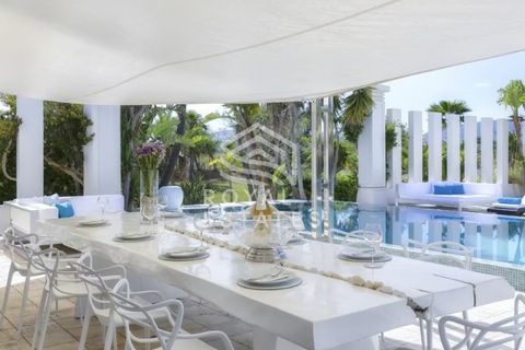 Villa a Cala Jondal, Ibiza, Cala Jondal - € 6.600.000 | Ref: 65176 - foto 7