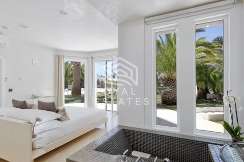 Villa a Cala Jondal, Ibiza, Cala Jondal - € 6.600.000 | Ref: 65176 - foto 11