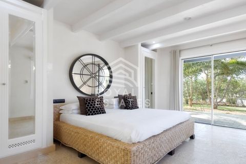 Villa a Cala Jondal, Ibiza, Cala Jondal - € 6.600.000 | Ref: 65176 - foto 13