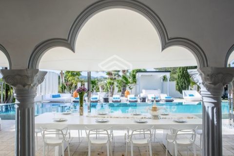Villa a Cala Jondal, Ibiza, Cala Jondal - € 6.600.000 | Ref: 65176 - foto 6