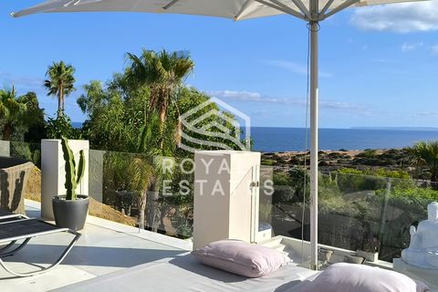 Villa a Cap Martinet, Ibiza, Cap Martinet - € 6.000.000 | Ref: 64576 - foto 2