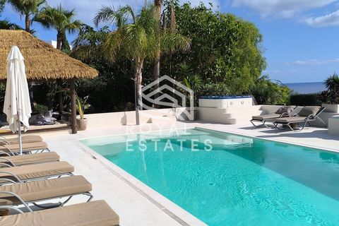 Villa a Cap Martinet, Ibiza, Cap Martinet - € 6.000.000 | Ref: 64576 - foto 3