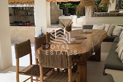 Villa a Cap Martinet, Ibiza, Cap Martinet - € 6.000.000 | Ref: 64576 - foto 4
