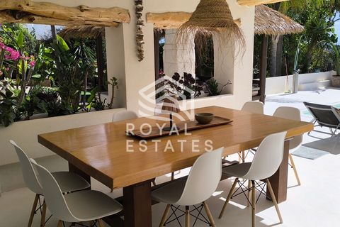 Villa a Cap Martinet, Ibiza, Cap Martinet - € 6.000.000 | Ref: 64576 - foto 5