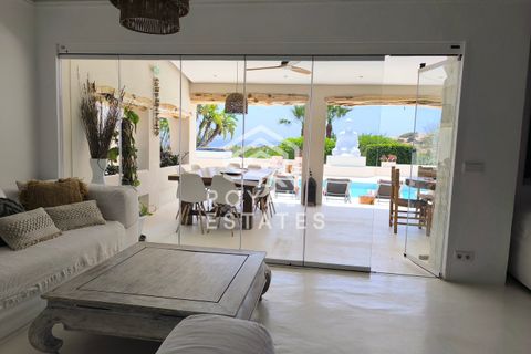 Villa a Cap Martinet, Ibiza, Cap Martinet - € 6.000.000 | Ref: 64576 - foto 6