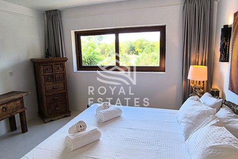 Villa a Cap Martinet, Ibiza, Cap Martinet - € 6.000.000 | Ref: 64576 - foto 9