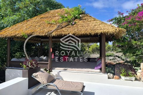 Villa a Cap Martinet, Ibiza, Cap Martinet - € 6.000.000 | Ref: 64576 - foto 24