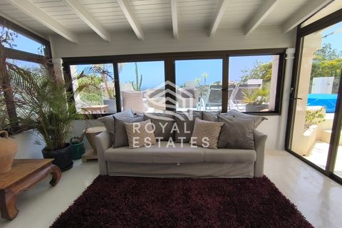Villa a Cap Martinet, Ibiza, Cap Martinet - € 6.000.000 | Ref: 64576 - foto 25