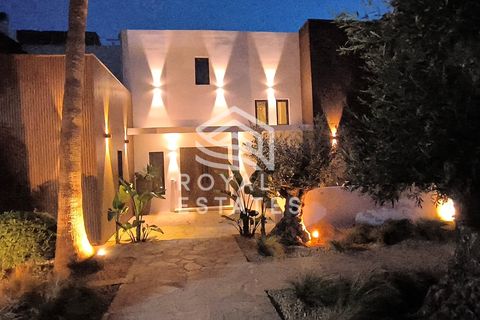 Villa a Cap Martinet, Ibiza, Cap Martinet - € 6.000.000 | Ref: 64576 - foto 33