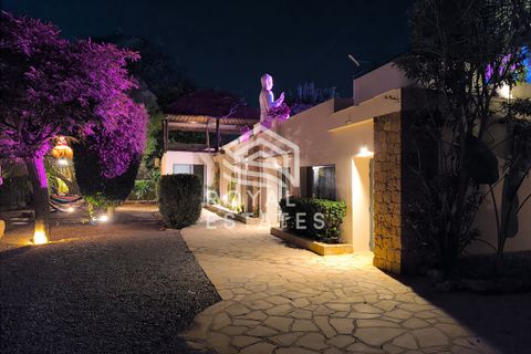 Villa a Cap Martinet, Ibiza, Cap Martinet - € 6.000.000 | Ref: 64576 - foto 34