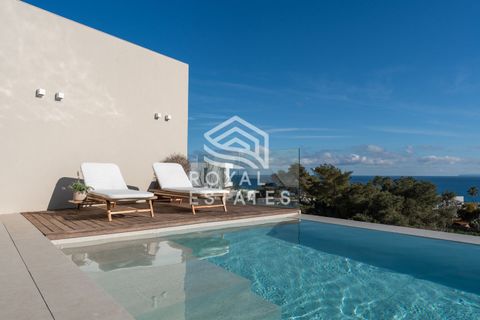 Villa i Cap Martinet, Ibiza, Cap Martinet - € 8.250.000 | Ref: 63663 - foto 32