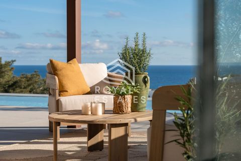 Villa i Cap Martinet, Ibiza, Cap Martinet - € 8.250.000 | Ref: 63663 - foto 31