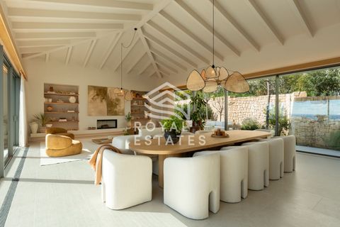Villa i Cap Martinet, Ibiza, Cap Martinet - € 8.250.000 | Ref: 63663 - foto 9