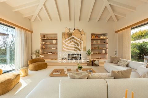 Villa i Cap Martinet, Ibiza, Cap Martinet - € 8.250.000 | Ref: 63663 - foto 12
