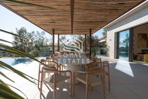 Villa i Cap Martinet, Ibiza, Cap Martinet - € 8.250.000 | Ref: 63663 - foto 29